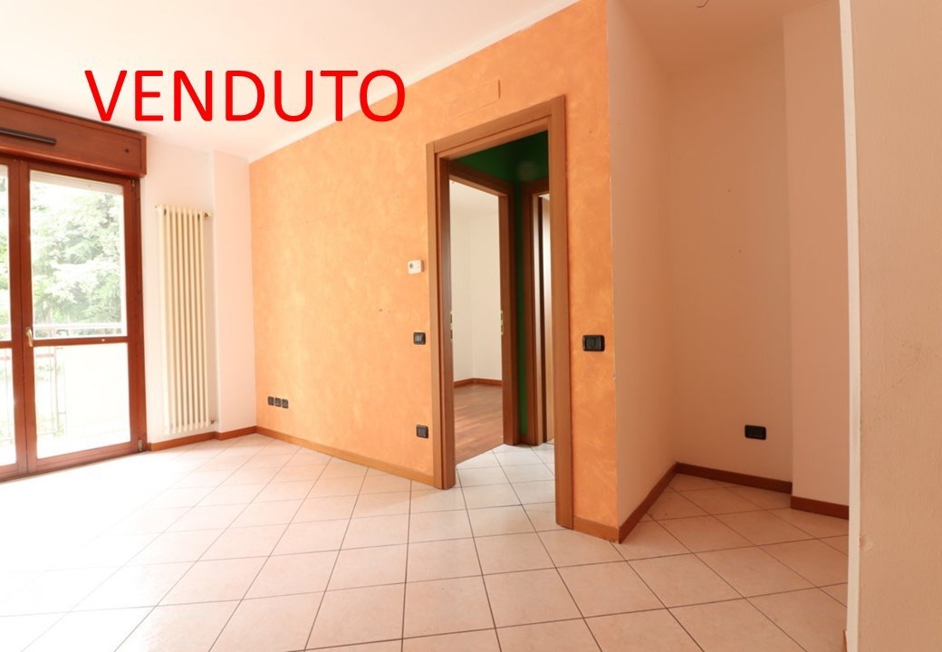 BILOCALE CON BOX IN VENDITA A CORNATE D'ADDA (mb)