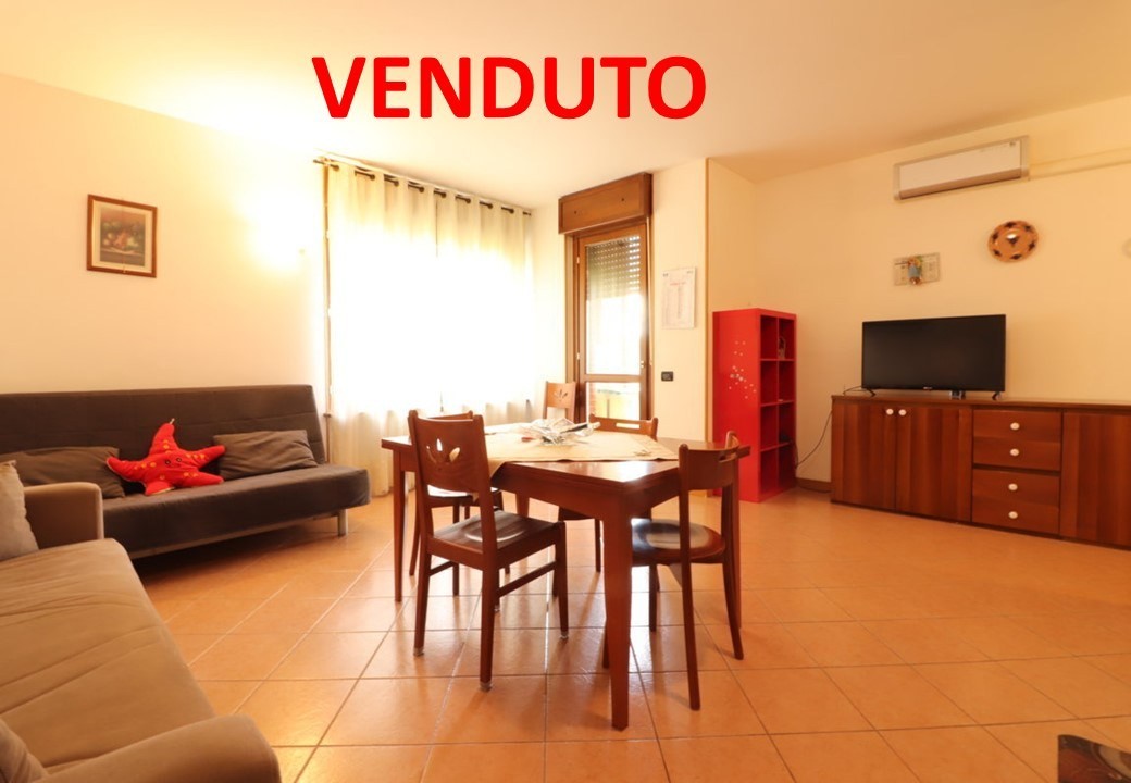 Bilocale con box singolo in vendita a Busnago (MB)