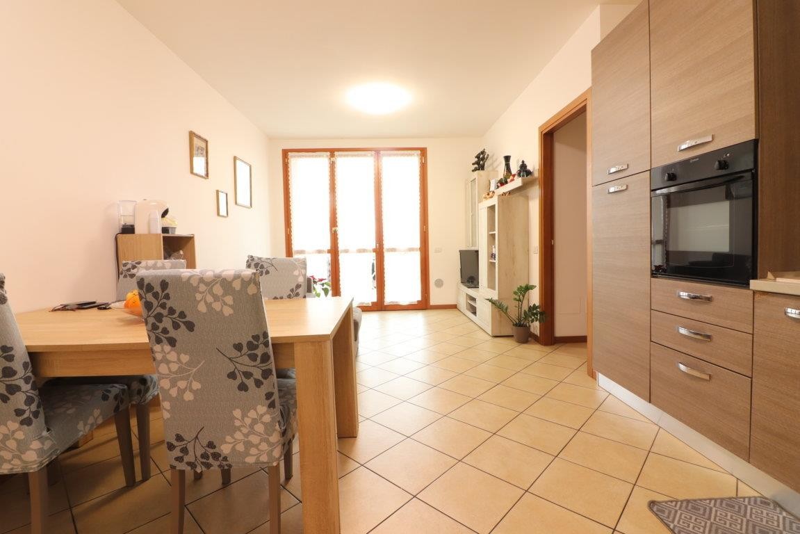 Tre locali in affitto a Vaprio d'Adda (Mi)