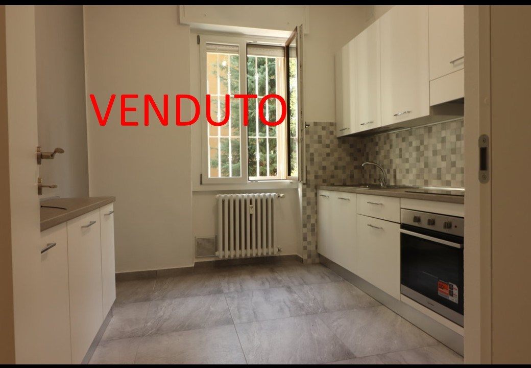 Bilocale ristrutturato in vendita a Busnago (MB)