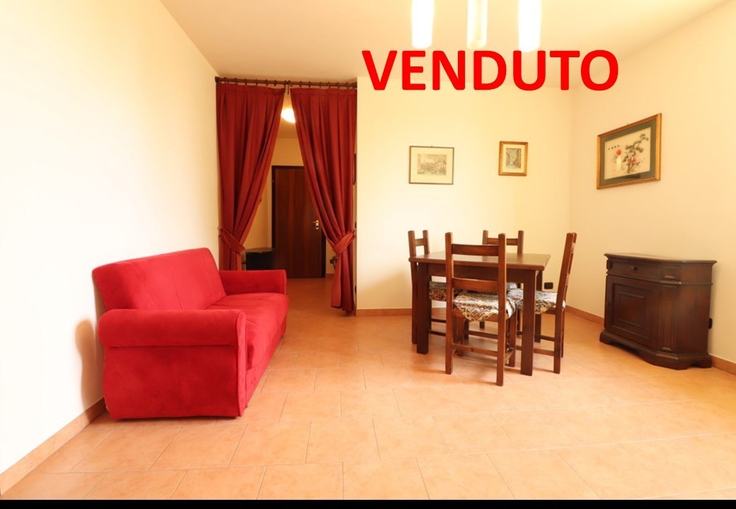 Ampio bilocale con box in vendita a Traversetolo (PR)