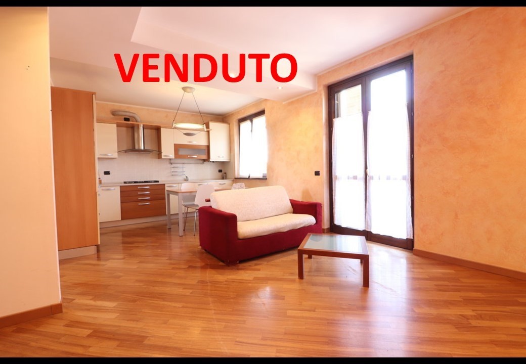 Appartamento in vendita a Busnago (MB)