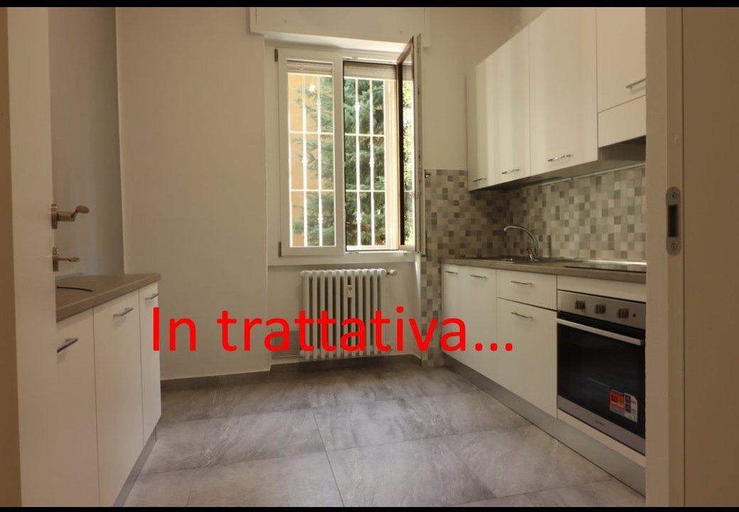Bilocale ristrutturato in vendita a Busnago (MB)