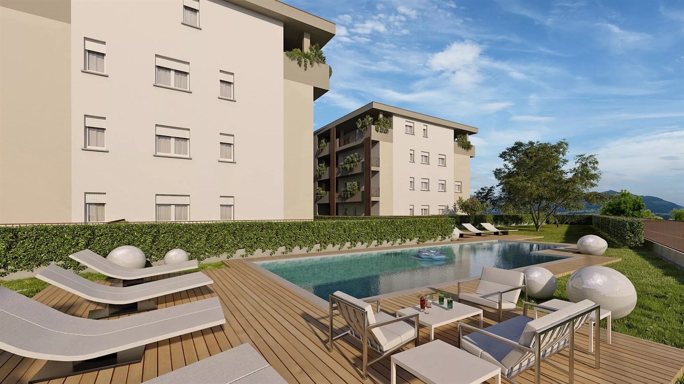 NUOVA COSTRUZIONE BUSNAGO (mb)